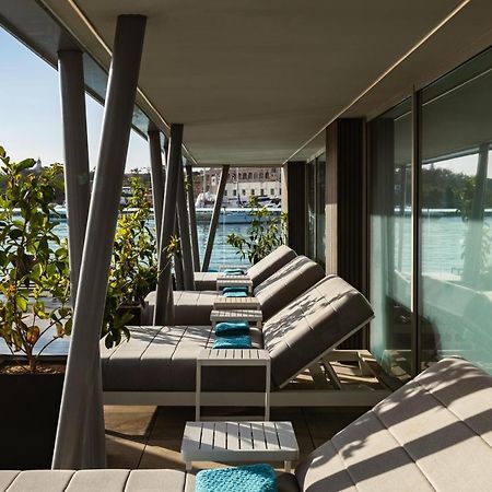 Strand Suites By Neu Collective Gzira المظهر الخارجي الصورة