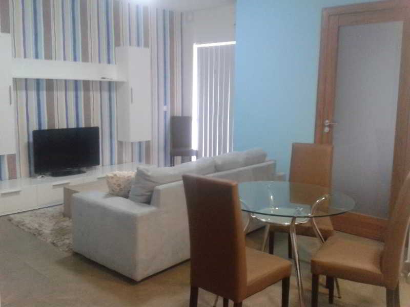 Strand Suites By Neu Collective Gzira المظهر الخارجي الصورة