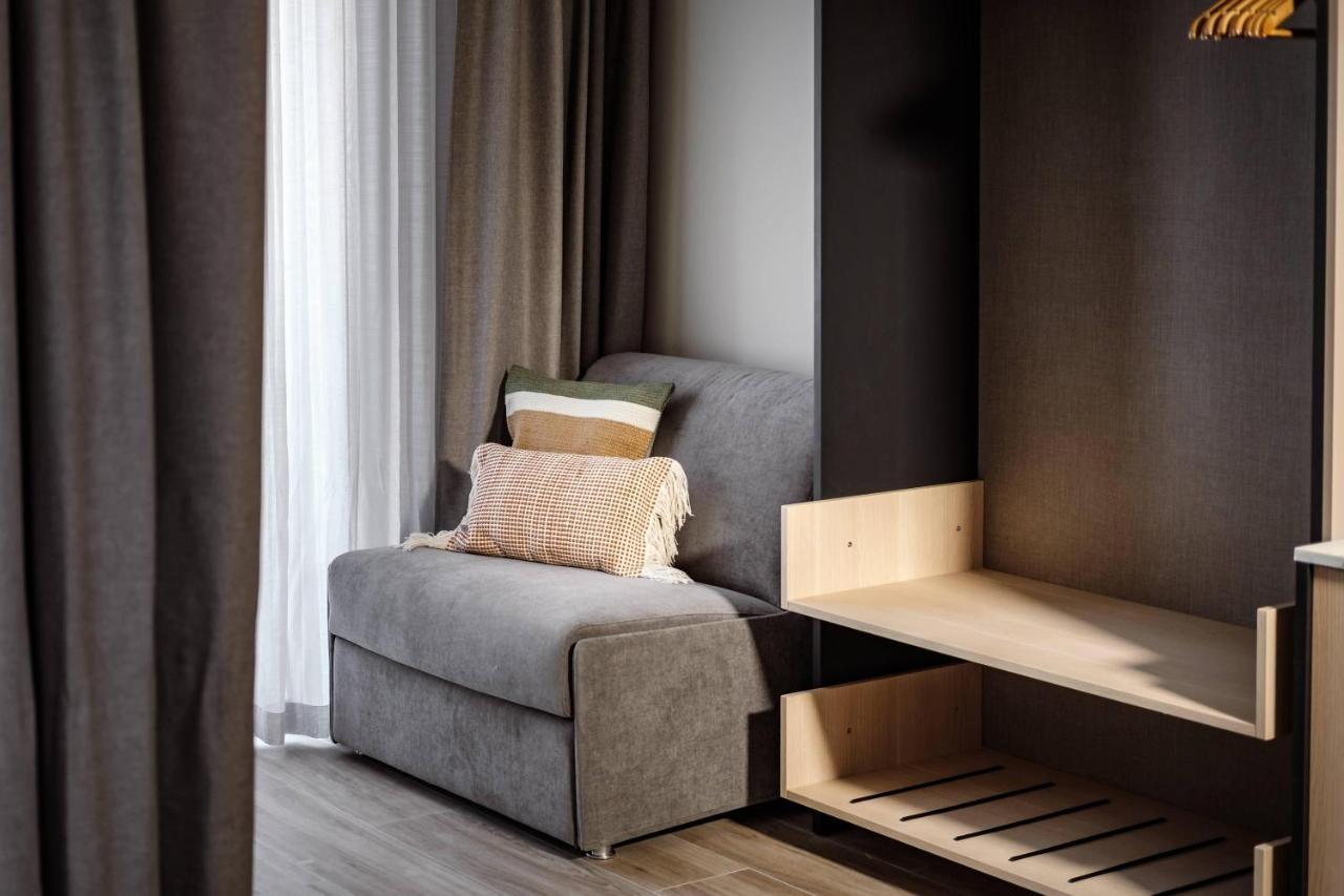 Strand Suites By Neu Collective Gzira المظهر الخارجي الصورة