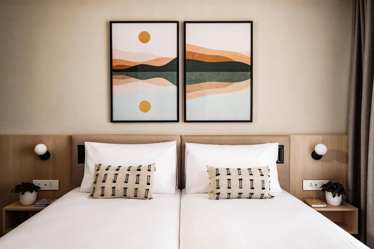 Strand Suites By Neu Collective Gzira المظهر الخارجي الصورة