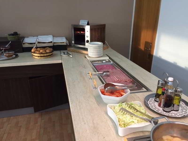 Strand Suites By Neu Collective Gzira المظهر الخارجي الصورة