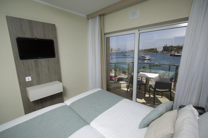 Strand Suites By Neu Collective Gzira المظهر الخارجي الصورة
