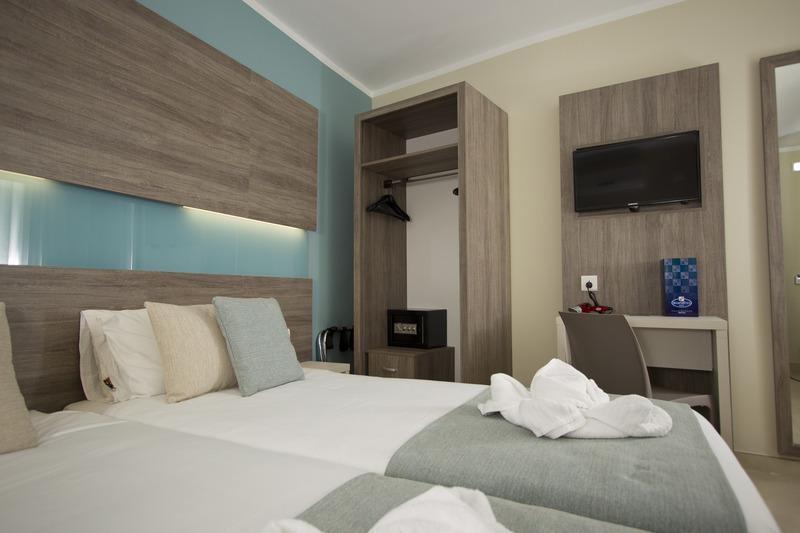 Strand Suites By Neu Collective Gzira المظهر الخارجي الصورة